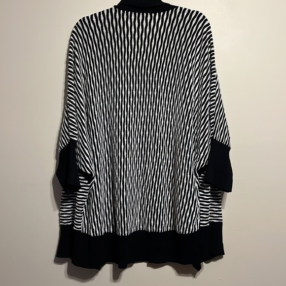 EUC Dex 2X cardigan viscose/nylon - Picture 7 of 7